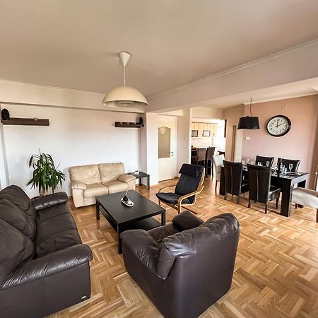 Centre Luxury Apartment Skopje Exterior photo