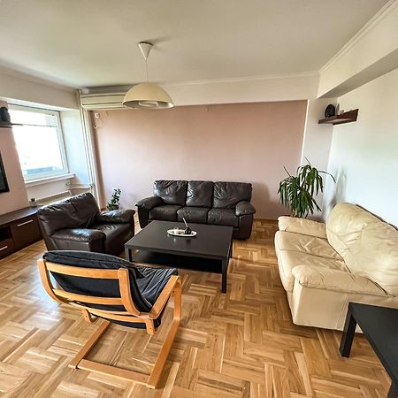 Centre Luxury Apartment Skopje Exterior photo